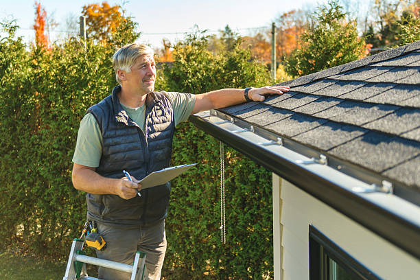 Affordable Flat Roof Repair solutions in Monroeville, AL